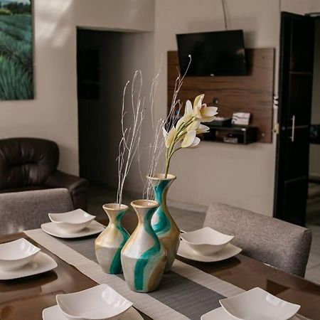 テキーラHermoso Departamento Centrico Con Serviciosアパートメント エクステリア 写真