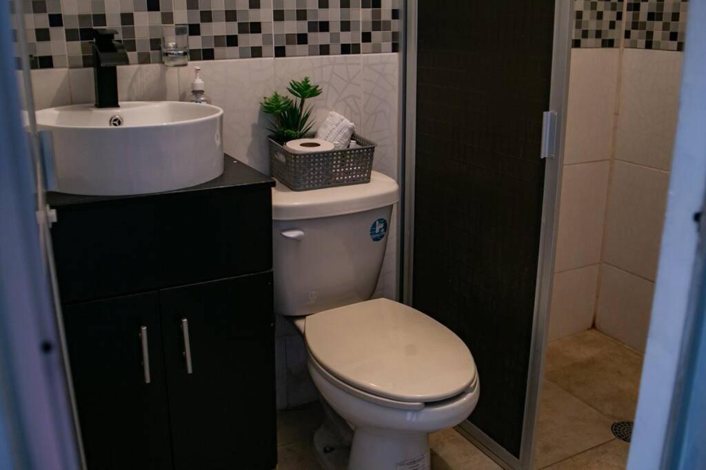 テキーラHermoso Departamento Centrico Con Serviciosアパートメント エクステリア 写真