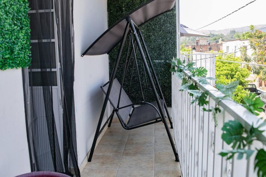 テキーラHermoso Departamento Centrico Con Serviciosアパートメント エクステリア 写真