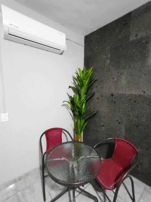 テキーラHermoso Departamento Centrico Con Serviciosアパートメント エクステリア 写真